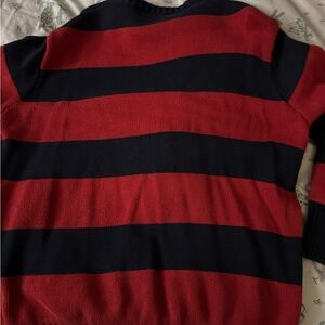 Brandy Melville Brianna Striped Sweater